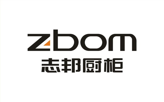 志邦 logo